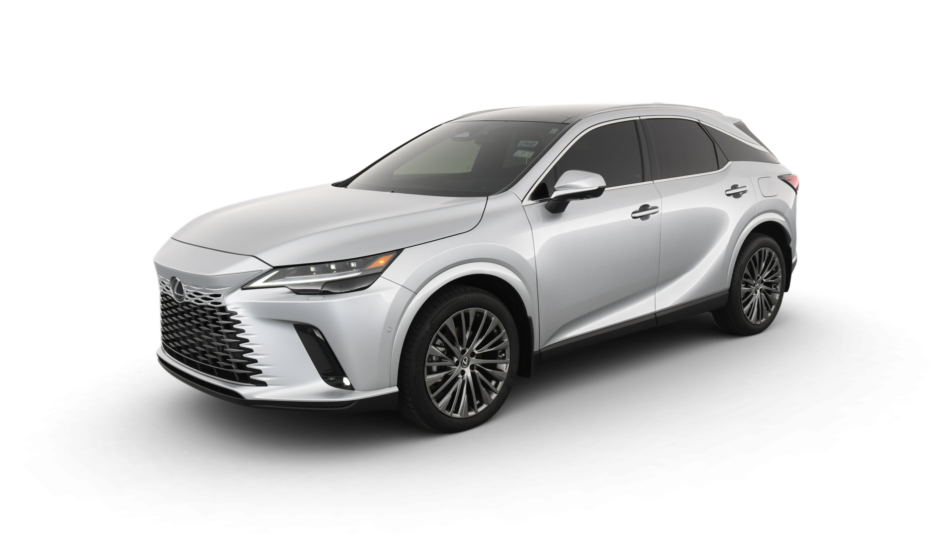 2023 Lexus RX | Carvana